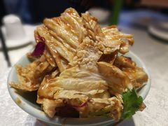 -大碗居·烤鸭·鱼头泡饼(天坛东门店)