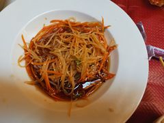 -熊猫川菜馆 panda chine