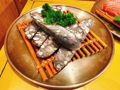 -西塔老太太泥炉烤肉(湖东领汇广场店)