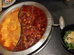 -沸炉重庆老火锅(军事博物馆店)