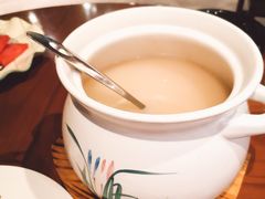-郑州嘉锦酒店·华夏食府中餐厅(中原路店)