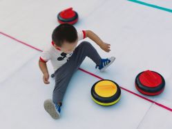 -北京科学中心儿童乐园