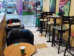 大堂-赛百味SUBWAY(地王广场店)