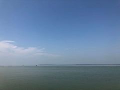 -梁子湖风景区