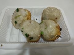 -小杨生煎(南京东路食品一店)