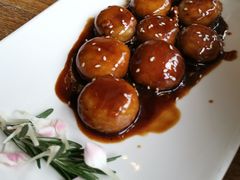 -旅马餐厅(茅家埠店)