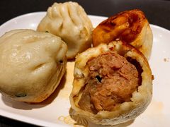 -大壶春生煎(四川中路店)