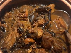 -关东小磨东北菜(漕河泾印象城店)