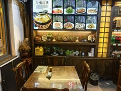 -缘来聚·徽菜名店(黄山宏村店)