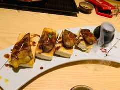 -越光米贩精致料理餐厅(金鹰店)