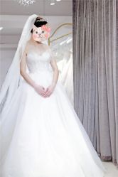 -LOVE SHINE婚纱·红鼎庄龙凤褂·妈妈装定制