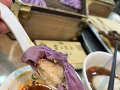-西安贾三灌汤包·回坊小吃·清真炒菜(北院门总店)