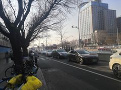 -中国人民解放军空军特色医学中心(空军总医院)