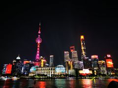 -秦皇岛路游船码头