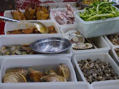 -阿静美食