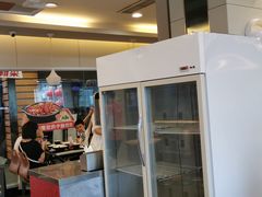 -乡村基(龙泉中街餐厅)