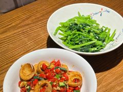 -恰饭·老长沙市井菜(天河客运站店)