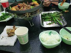 -撒拉人家.酸菜牦牛肉火锅