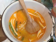 -迷你椰·泰式大排档(观前街店)