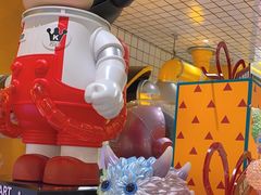 -泡泡玛特POPMART(上海环球港店)