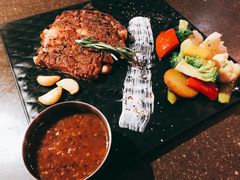 -haxnbauer海森堡德国餐厅(深圳coco店)