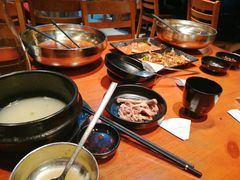 -鑫日千里马朝鲜族小馆(总店)