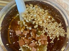 -杨氏青龙虾·羊蝎子(珠江路店)