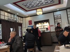 -伟记奥面馆(养育巷店)