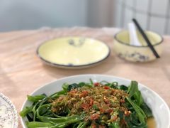 -洪霞餐馆