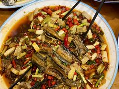 -李大爷的泡椒馆(冉家坝店)