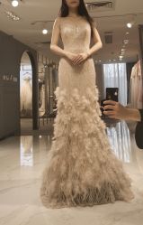 -GRACE KELLY婚纱与礼服(北京店)