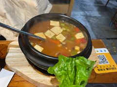 -原始泥炉烤肉(总店)