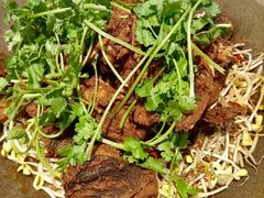 -蜀留香石锅鱼(六顺街店)