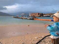 -海南分界洲岛旅游区