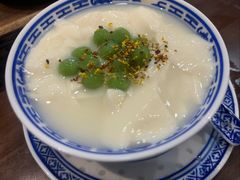 -蟹上黄·蟹黄面·江南糖水(人民广场店)