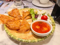 -今之味南亚厨房·探店指南(领展购物广场店)