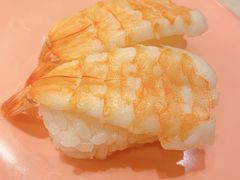 鲜虾-争鲜回转寿司(东方银座店)