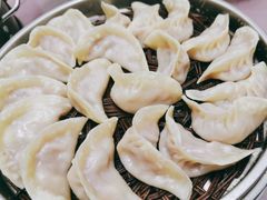 -老王烫面角(北京路店)