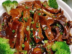 -凯盈阁私房菜·桑拿鸡(绿茵花园店)