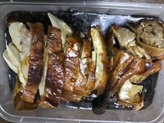 -章云板鸭(总店)