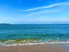 -惠州金海湾嘉华度假酒店