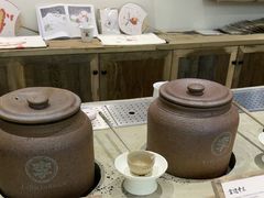 -李山山茶事(景枫店)