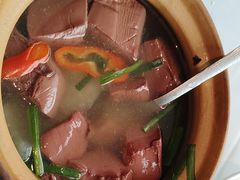 -粤财皇冠假日酒店·彩华轩中餐厅