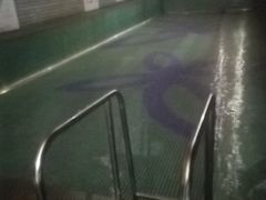 -威蒂斯国际健身游泳会所(东莞庄路店)