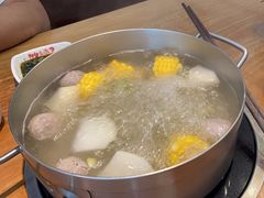 -为什么牛潮汕牛肉火锅(万胜广场店)