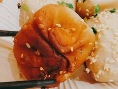 -小杨生煎(金山百联购物中心3楼店)