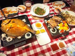 -西贝(南开大悦城店)
