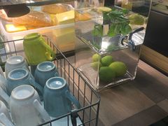 -HELLO 27 意面·沙拉·帕尼尼