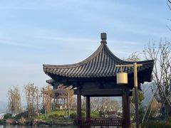 -东钱湖小普陀景区