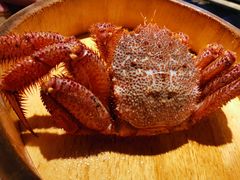 -蟹田居·活蟹料理(东城店)